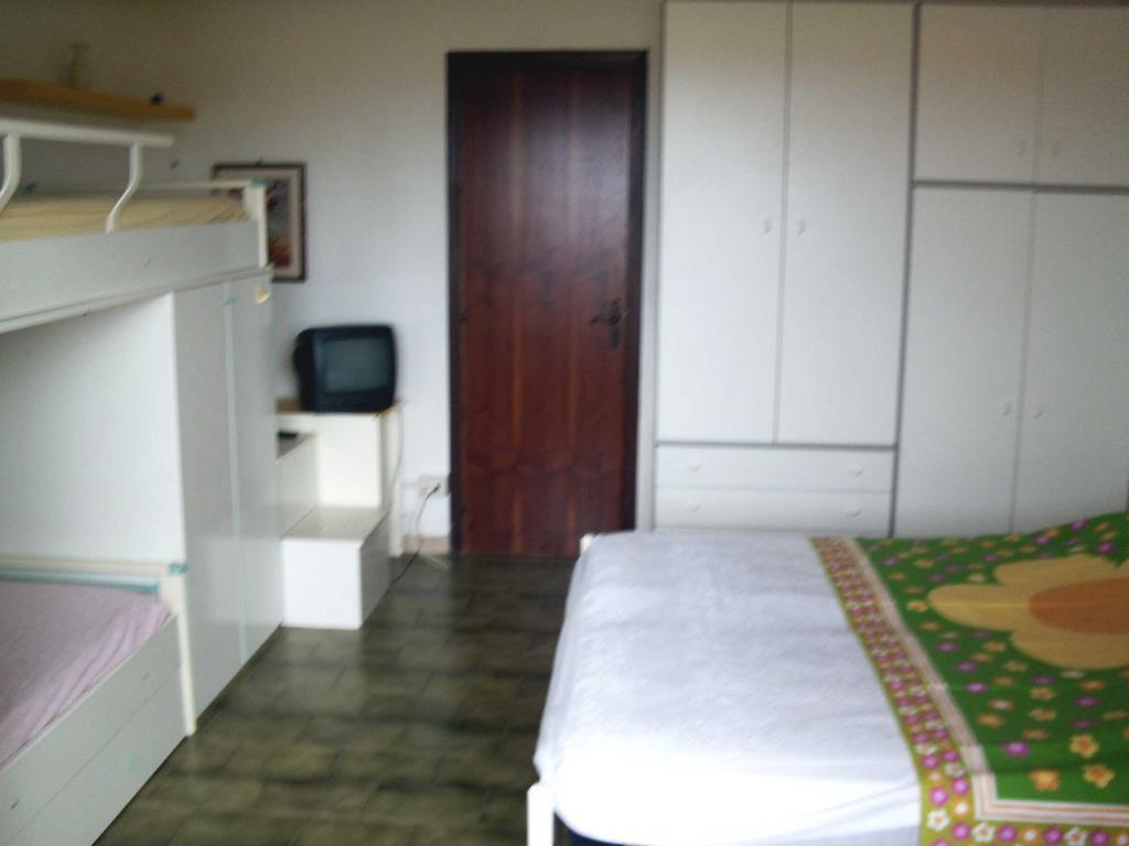 Residence Covo Degli Dei Milazzo Exterior foto